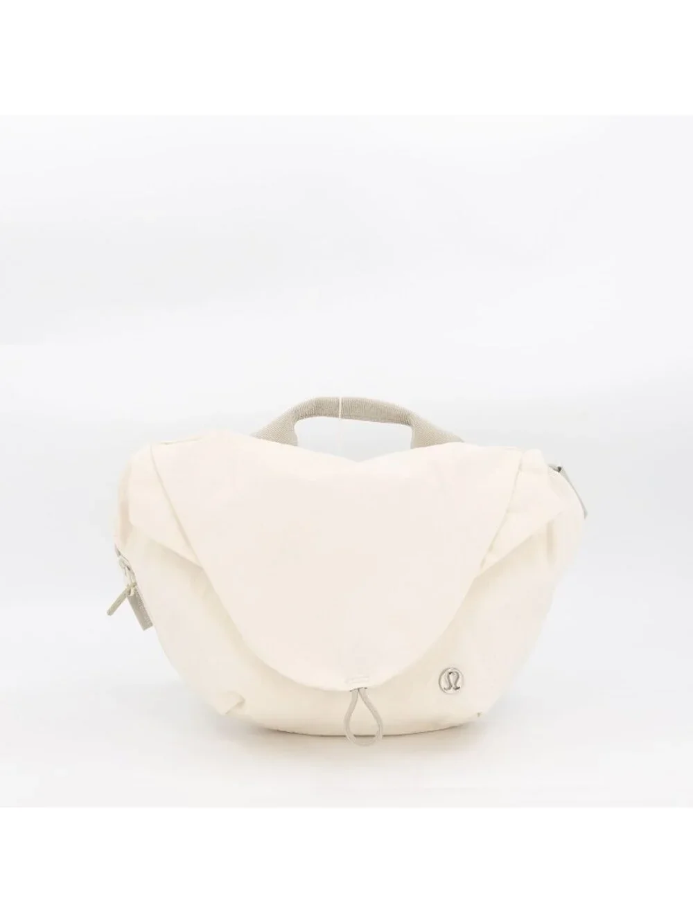 Lululemon Curved Crossbody 3L White OS - Picture 2 of 16